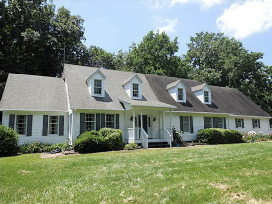 roof cleaning near me