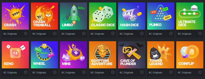 BC.Game Sign Up in UAE Your Ultimate Guide