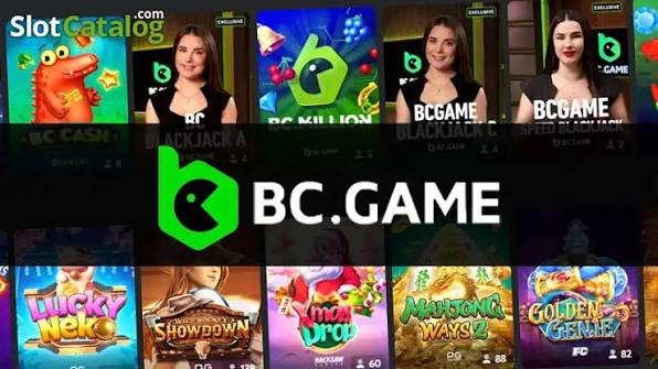 Discover Excitement at BC Fun Crypto Casino Discover Excitement at BC Fun Crypto Casino
