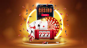 Discover Exciting Features of GOD55 Slots