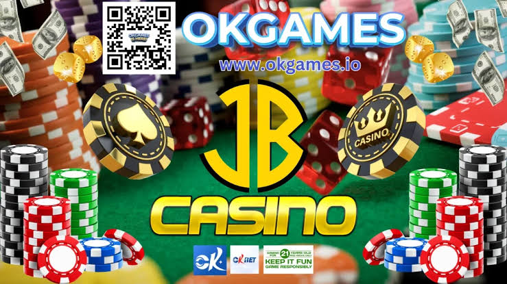 Discover JB Casino An Ultimate Gaming Experience for Indonesian Players