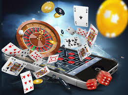 Discover the Exciting World of Casino Jackpot Charm UK 935274801