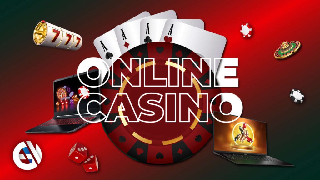 Experience Excitement at Slots N Roll Casino Online