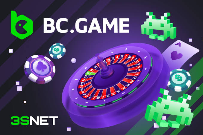 Explore the Thrills of BC Hash Game Casino 935768958