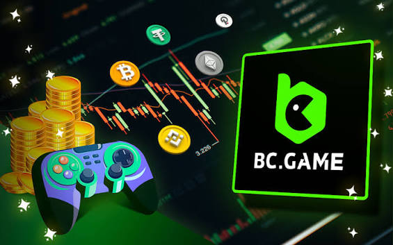 Explore the Thrills of BC Hash Game Casino 935768958