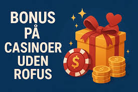 Gratis Spins Uden Indskud - Få Det Meste Ud Af Dit Casino Spil