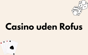 Gratis Spins Uden Indskud - Få Det Meste Ud Af Dit Casino Spil