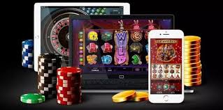 Online Casino's zonder CRUKS Ontdek de Vrijheid van Gokken 414746849