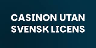 Online Poker Utan Svensk Licens – En Guide till Spelalternativ Online Poker Utan Svensk Licens – En Guide till Spelalternativ