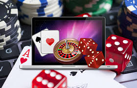 Real Money Online Casinos Unlocking the Excitement of Gamified Wins