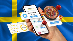 Utländska Casino med Snabb Utbetalning - En Guide till Bästa Alternativen 464469380